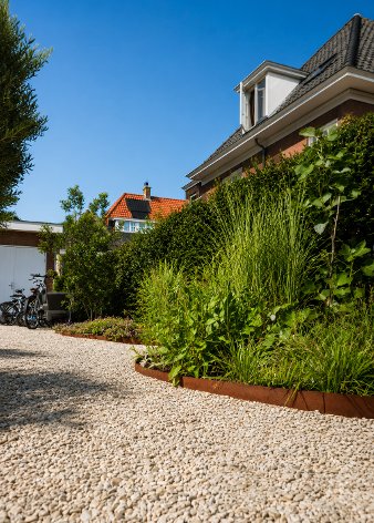 Inspiratie tuin