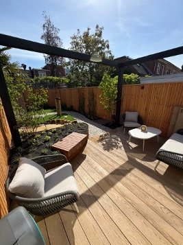 Inspiratie tuin