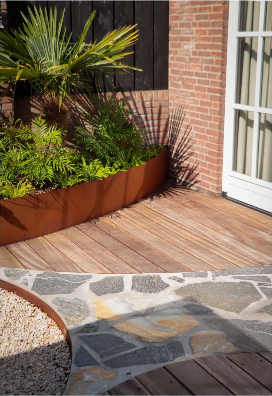 Inspiratie tuin