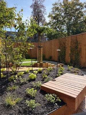 Inspiratie tuin