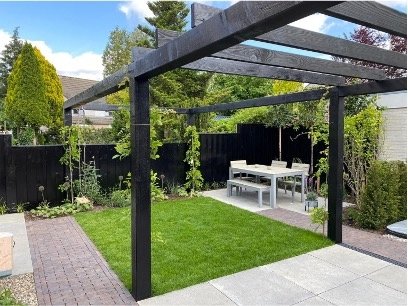 Inspiratie tuin